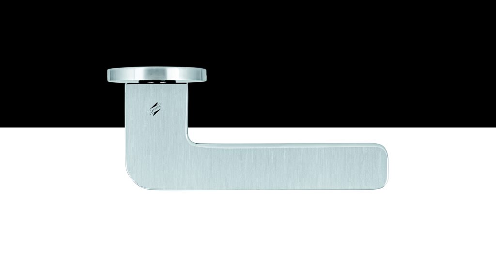 SLIM door handle