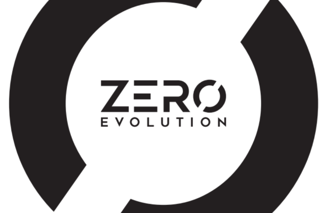 zero evolution by colombo design