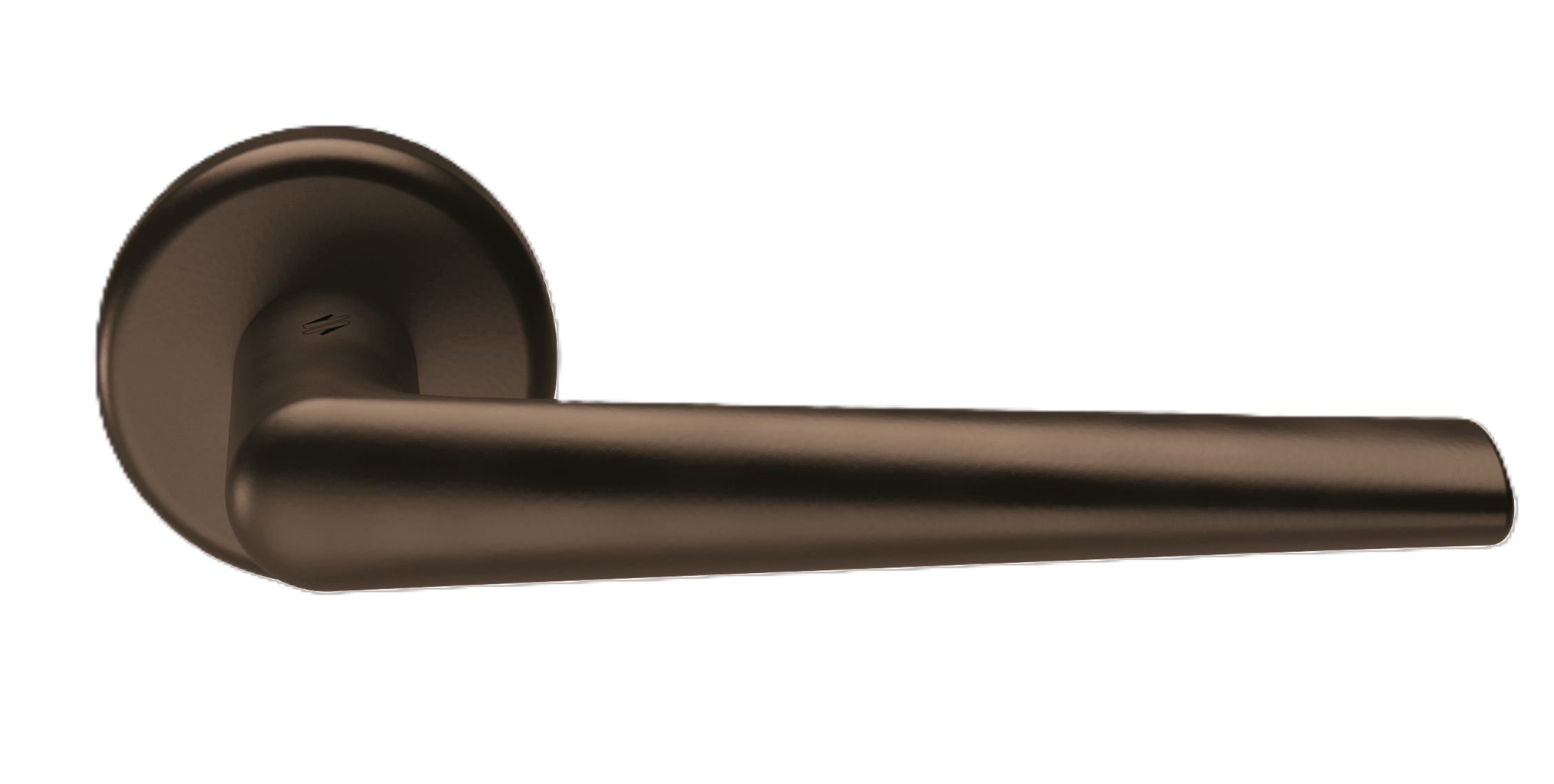 maniglia - Contemporáneas - Robotre - Umber Bronze