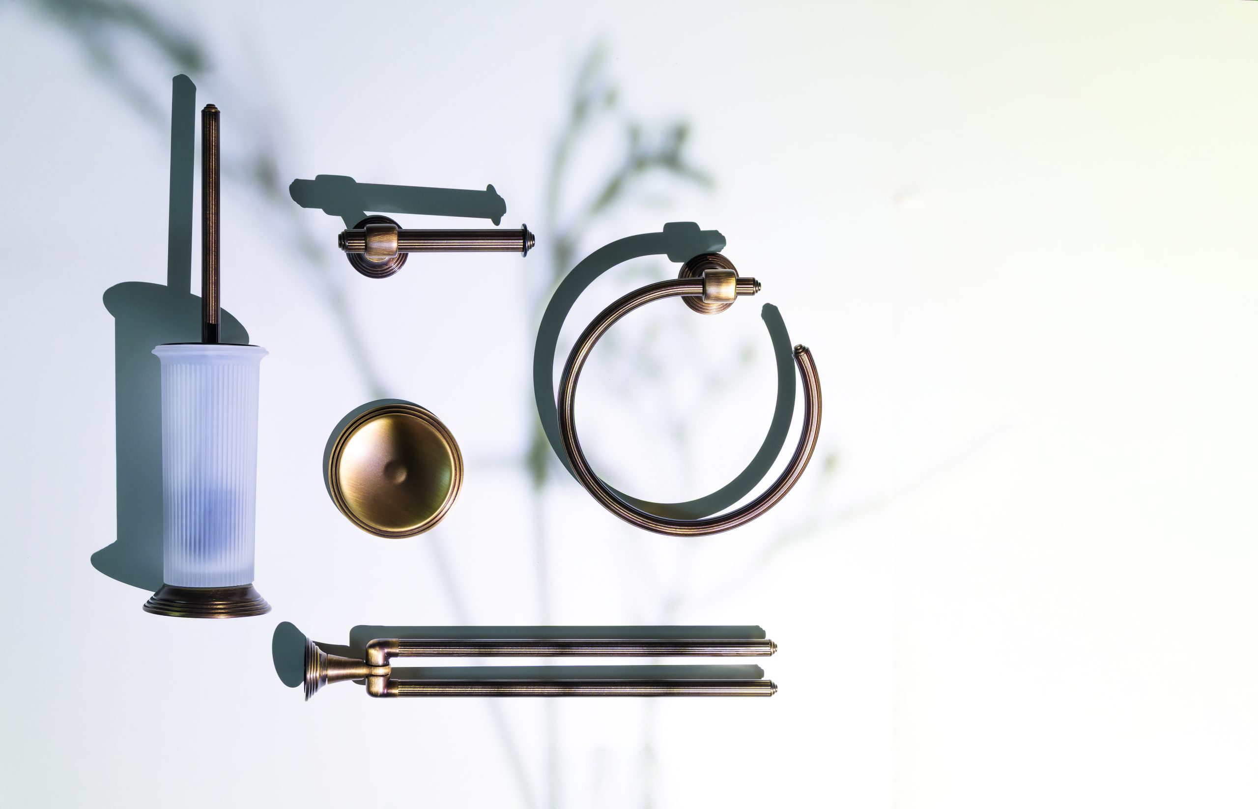 arredo-bagno -  - Hermitage