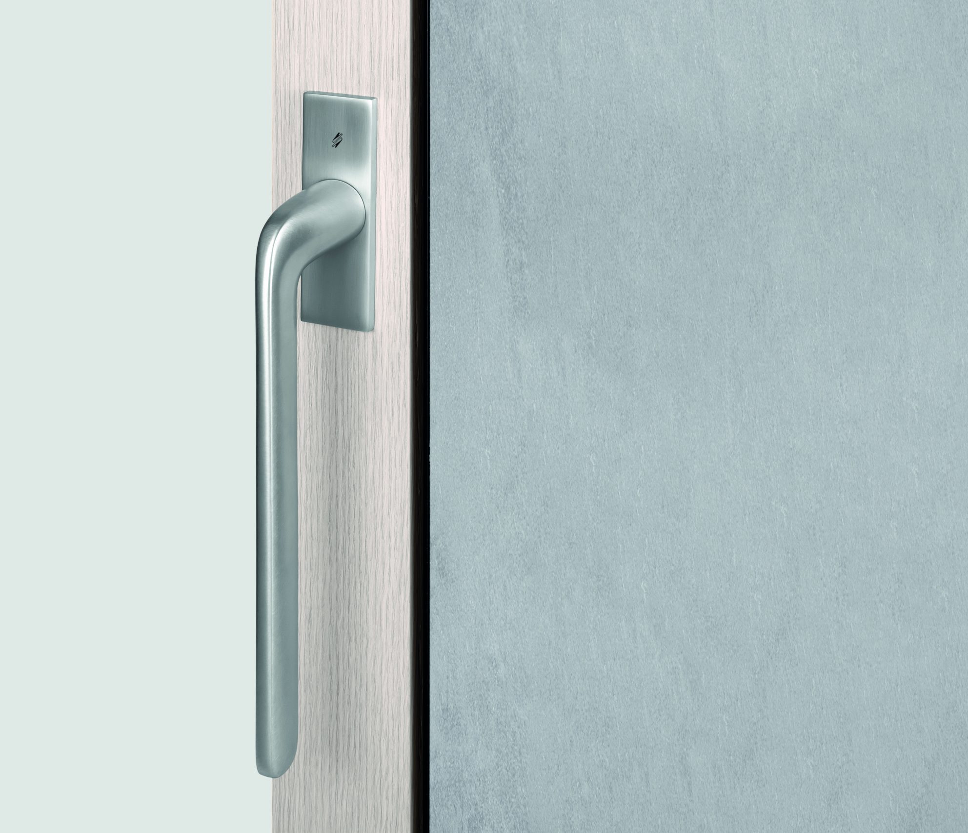 maniglia - Contemporanee - ID313 Q/0