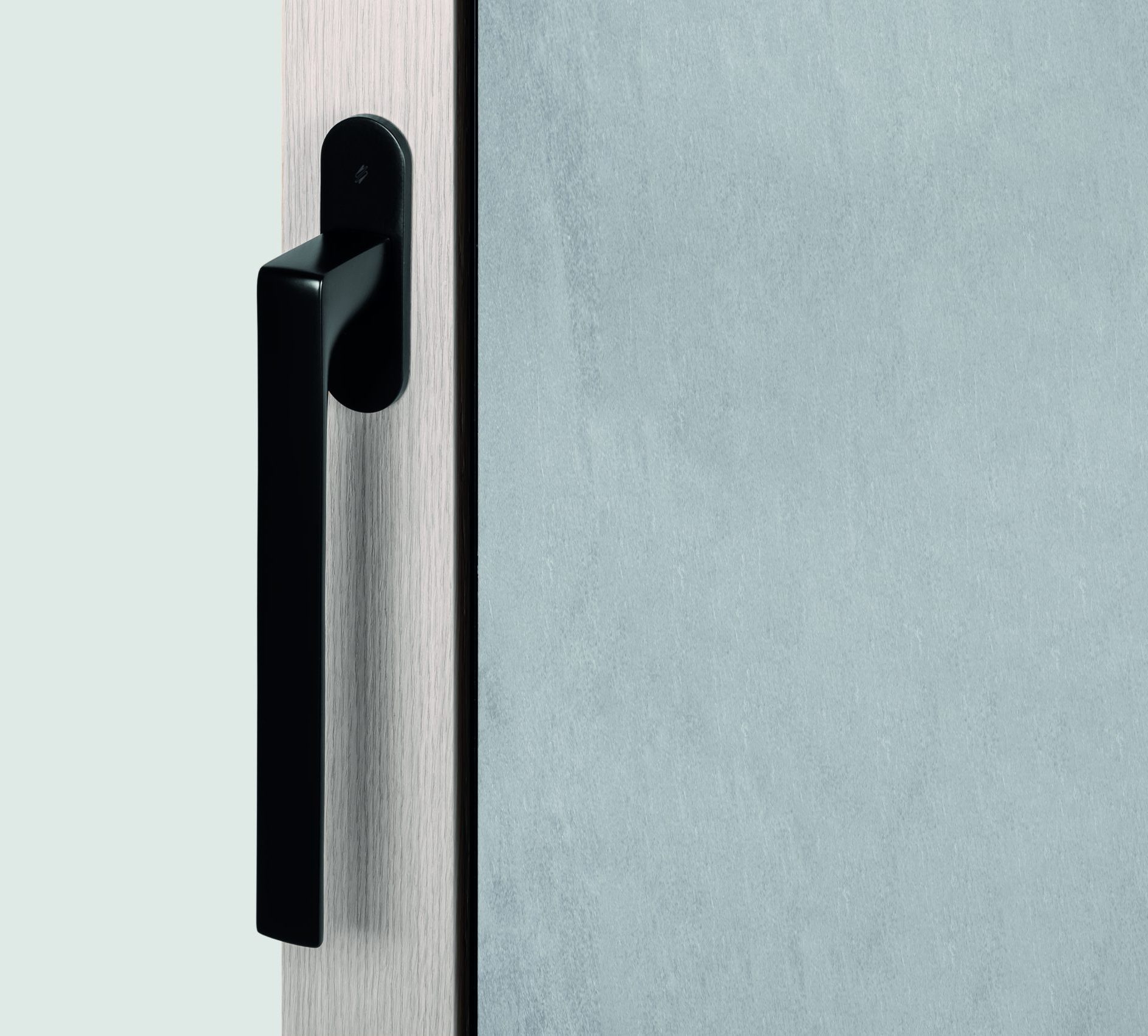 maniglia - Contemporanee - ID513/0