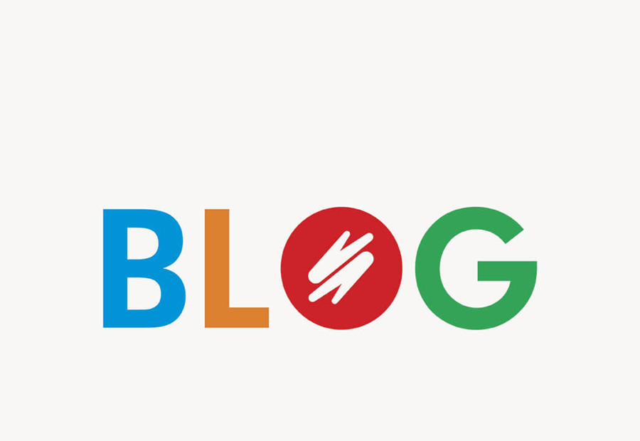 Blog