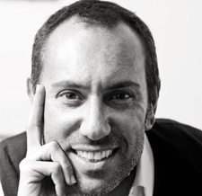 Andrea Castrignano - Prima immagine