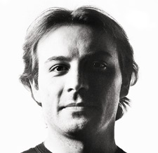 Luca Colombo - Prima immagine