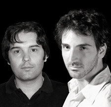 Messineo e Settimelli - Prima immagine