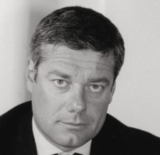 Paolo Pininfarina - Prima immagine