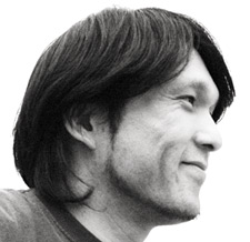 Tomo Kimura - Prima immagine
