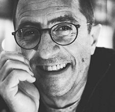 Francesco Lucchese - Prima immagine