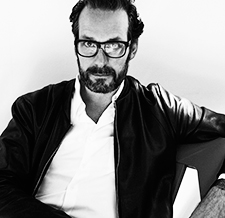 Konstantin Grcic - Prima immagine