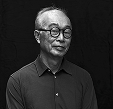 Makio Hasuike - Prima immagine