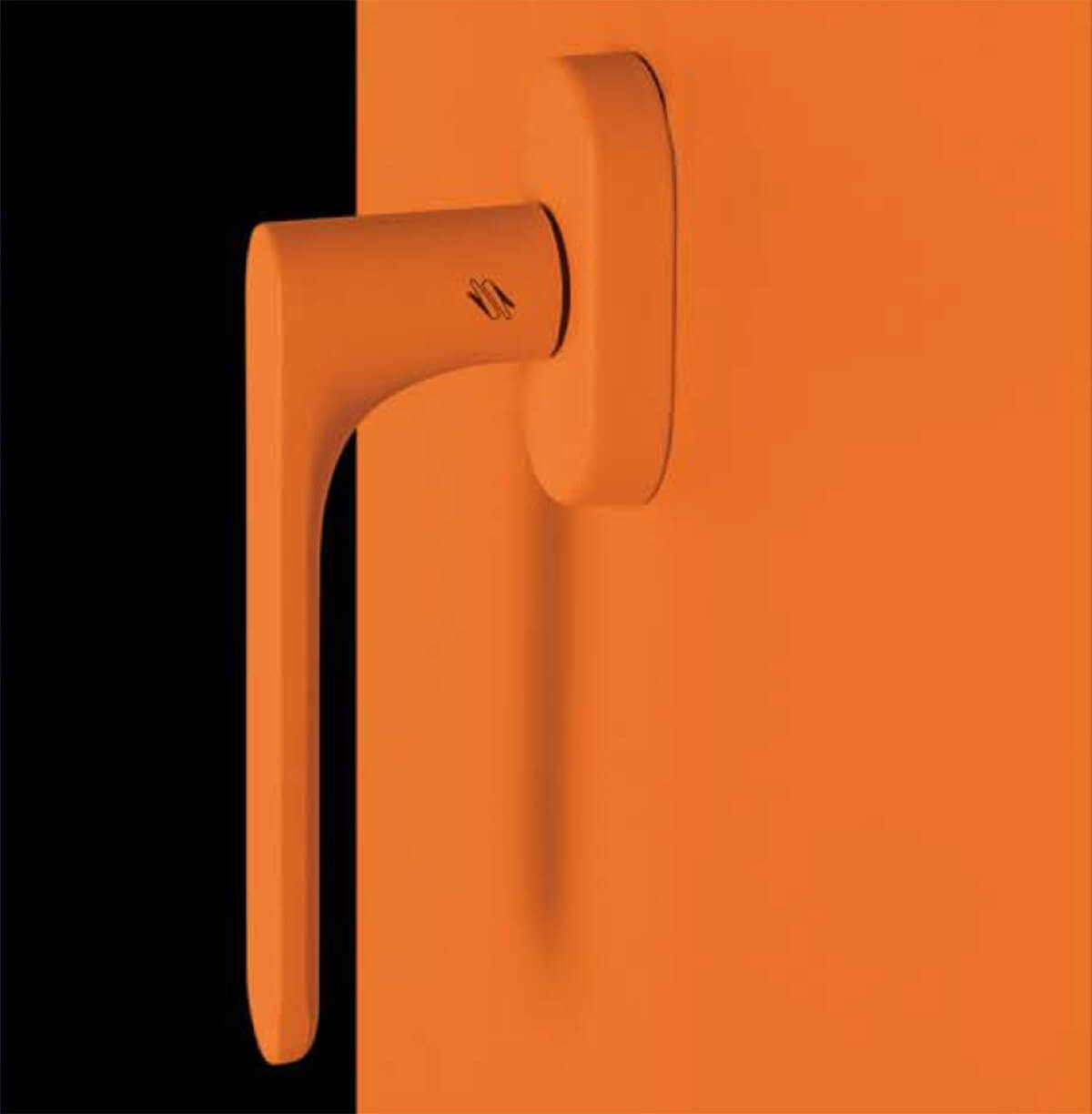 One window handle