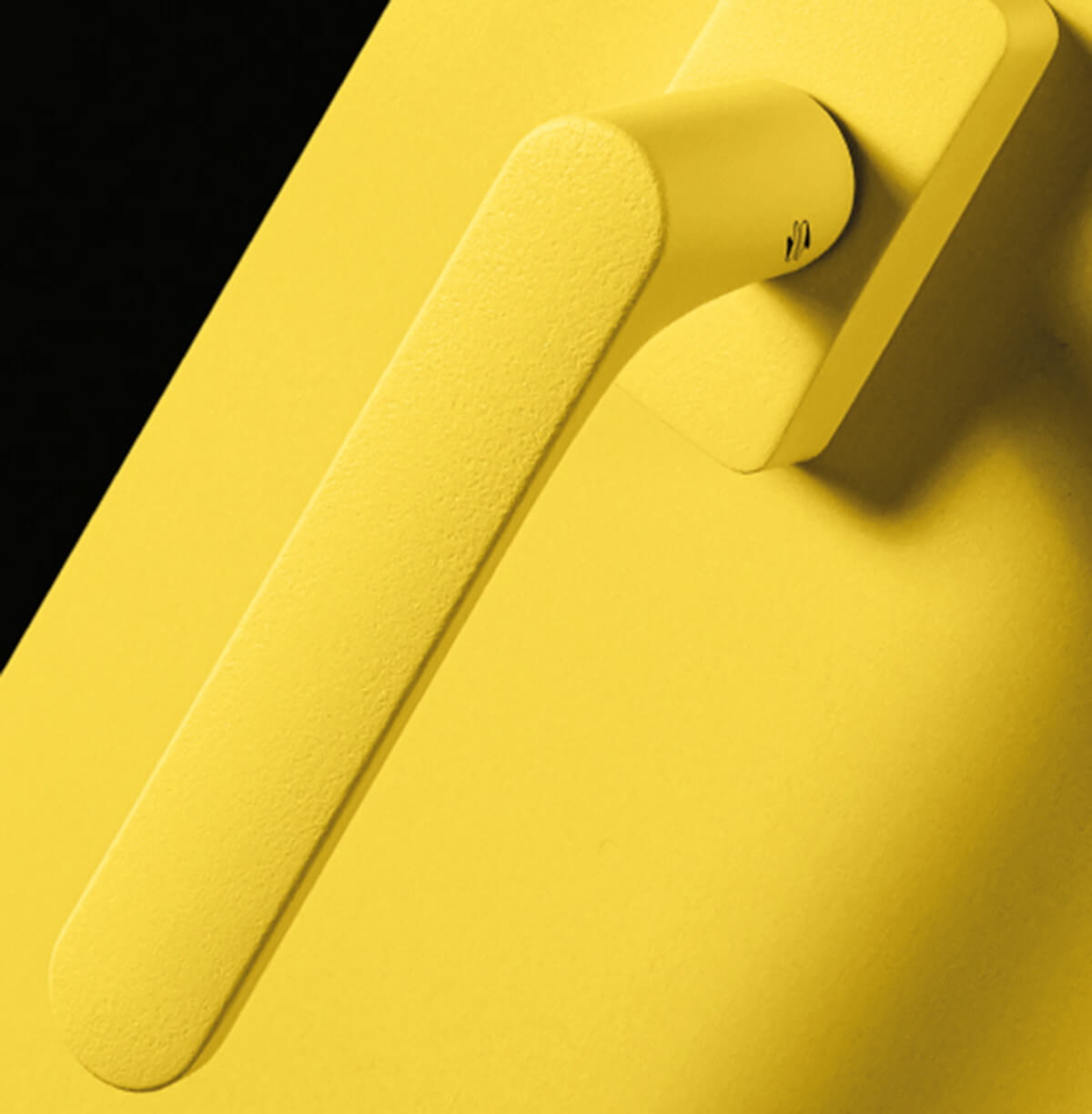 OneQ window handle