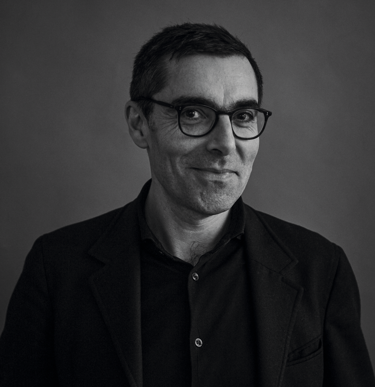 Patrick Jouin - Prima immagine