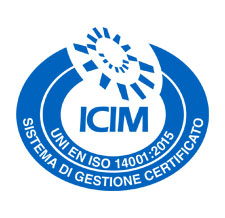 UNI EN ISO 14001