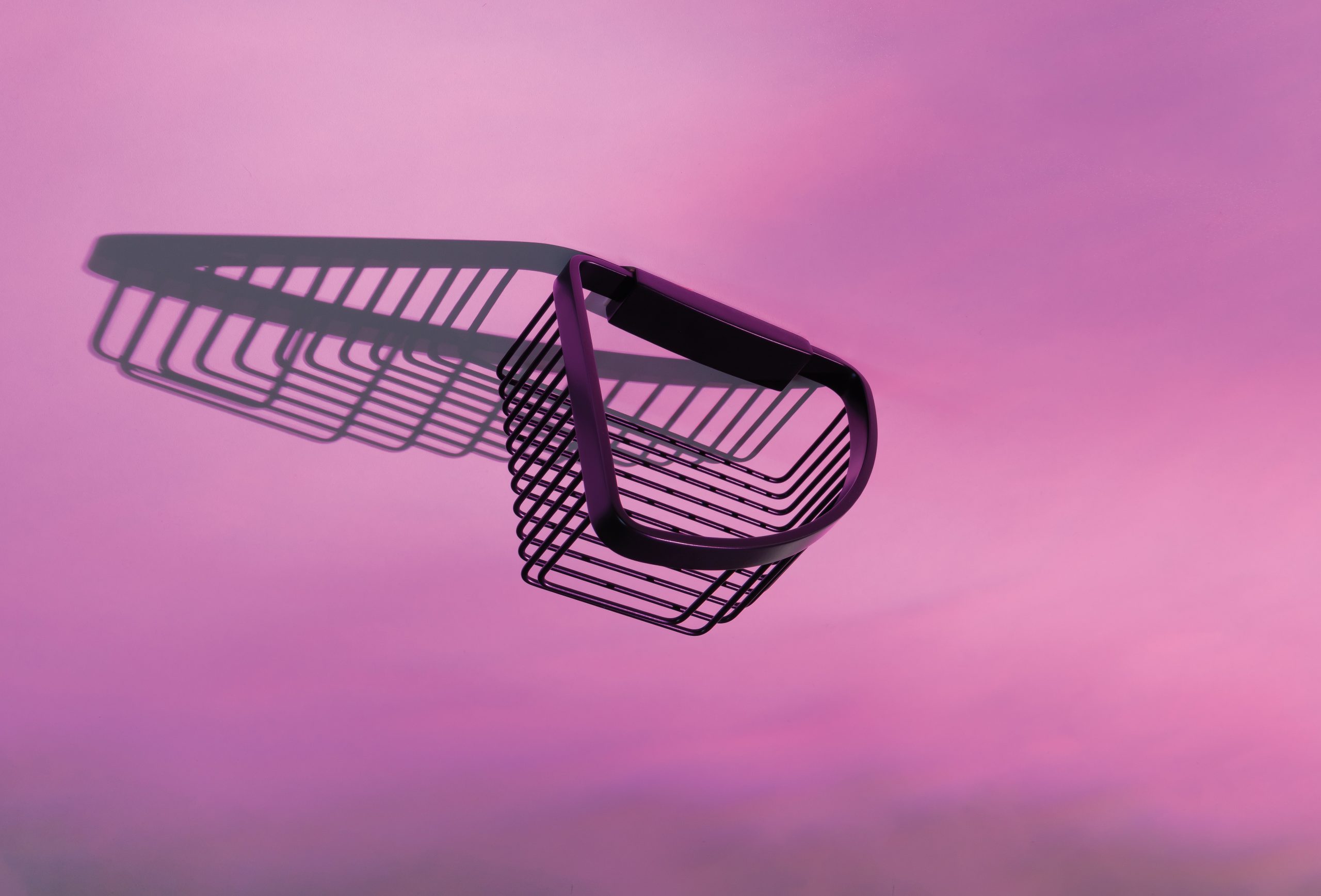 Shower baskets