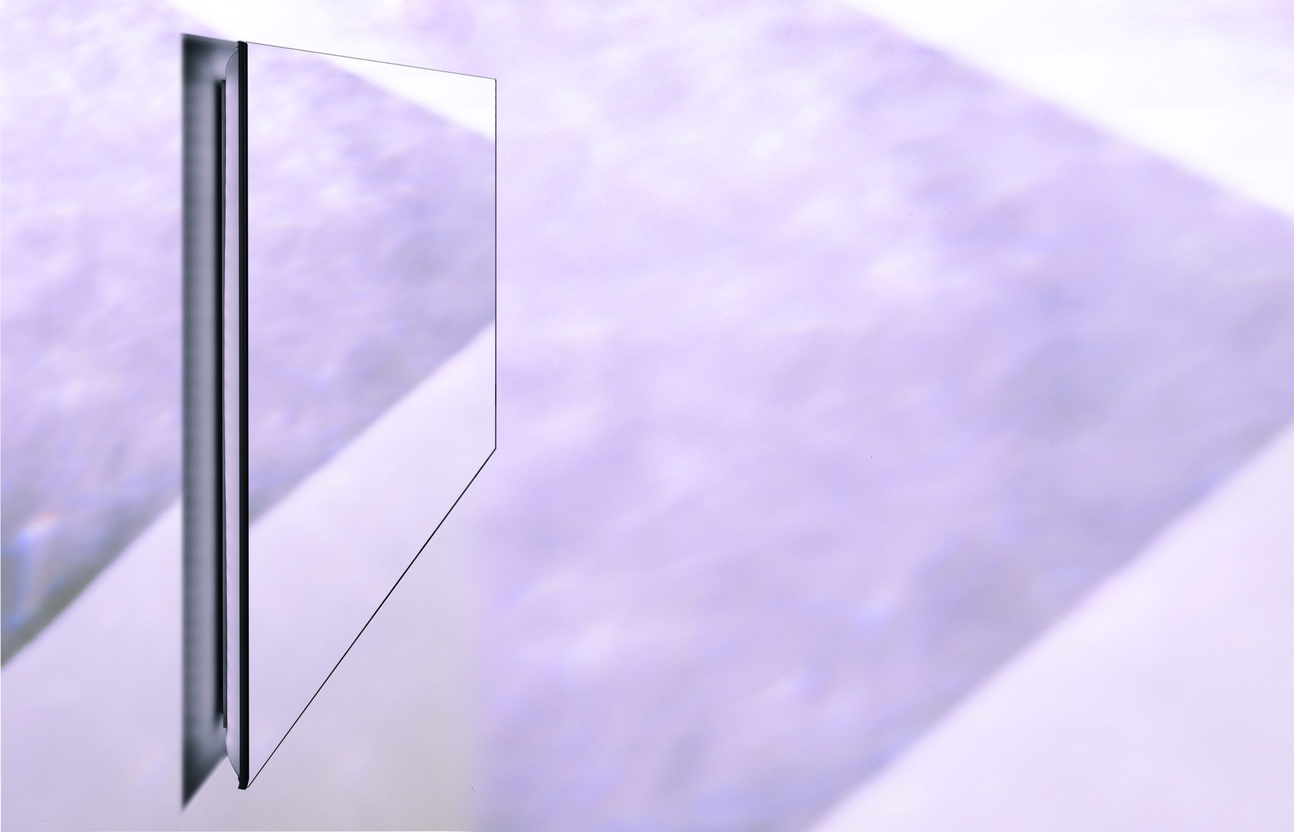 Fashion mirrors